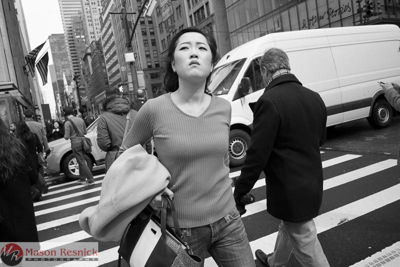 , Portfolio-PP-Street Photography NYC, Mason Resnick Photography