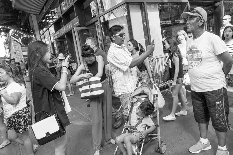 , Portfolio-PP-Street Photography NYC, Mason Resnick Photography