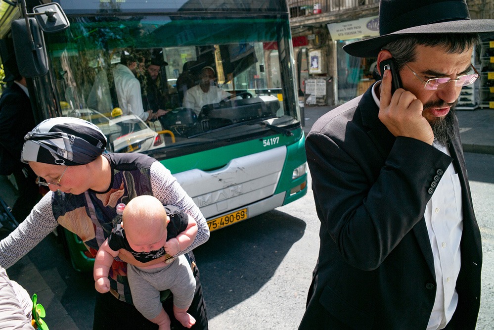 , Portfolio-PP-Israel In Transit, Mason Resnick Photography